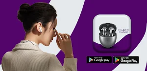 Huawei Freebuds 5 App Guide Screenshot 2