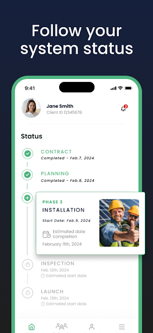 Terra Energy Screenshot 2