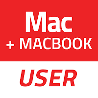 Mac + MacBook User