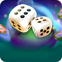 Dice 7UpDown