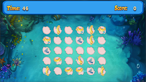 Seahorse Fishing Attack Screenshot 1