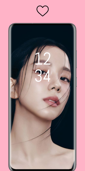 Jisoo Blackpink Wallpapers Screenshot 1