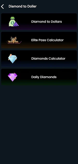 FFF Skin Tool : Emote Screenshot 2