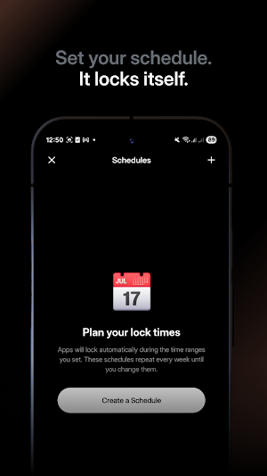 Flow - Alarm Clock & Sleep Screenshot 3