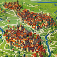 Carcassonne Music & Sounds