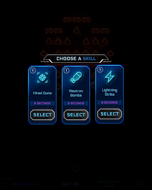 Space Stranded Screenshot 1