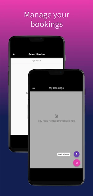 Plyo Box Screenshot 1