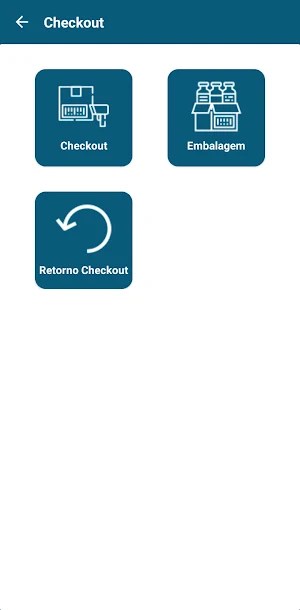 Armazena Screenshot 2