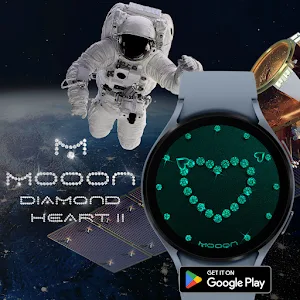 Diamond Heart II Screenshot 2