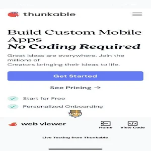 Web Buzzer screenshot 5