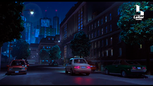 Leiter Channel Screenshot 1