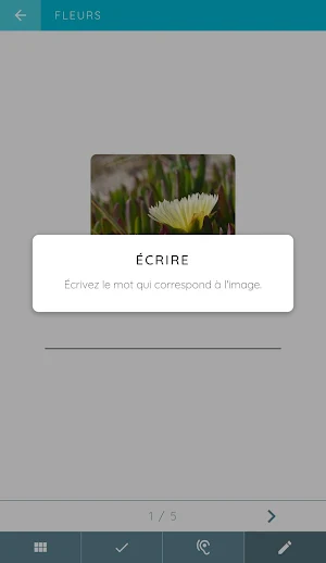 Leximage Screenshot 3