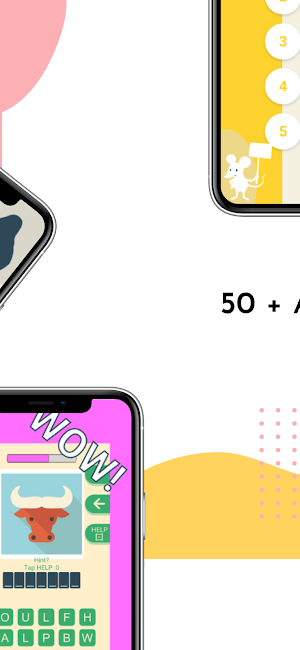 FanZooTastic 2 Guess Animals W Screenshot 2