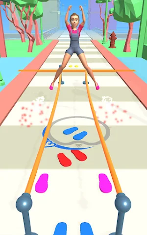 Jumpsies Screenshot 2