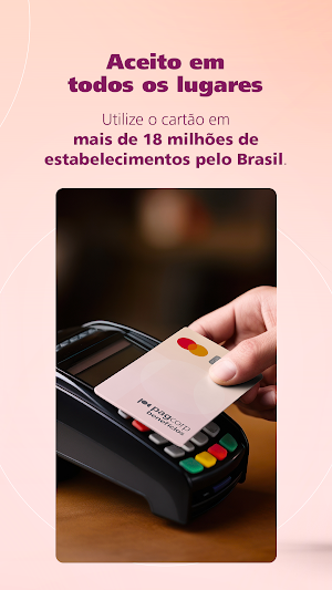 PagCorp Benefícios Screenshot 3