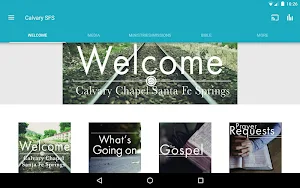 CCSFS Screenshot 3