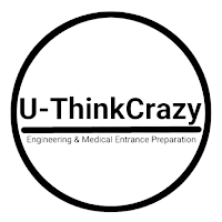 U-ThinkCrazy Entrance Prep