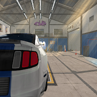 Drift Bar