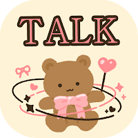 [SSOM]chocoheartgom_TALK
