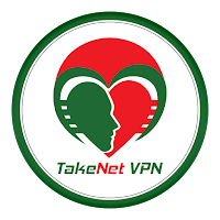 TakeNet VPN
