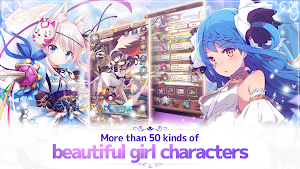 Idle Princess Screenshot 3