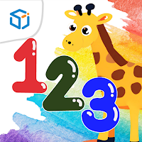 Learn numbers and counting