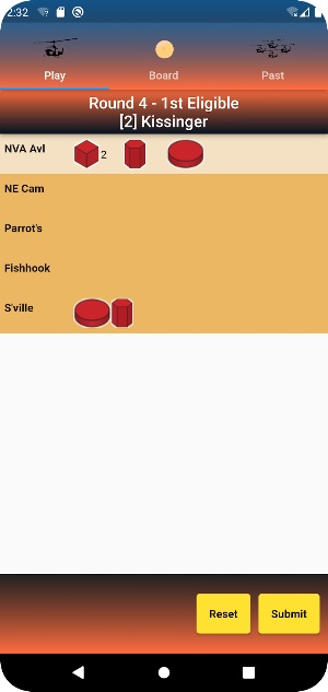 Gia Long Screenshot 3