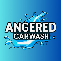 Angered Carwash