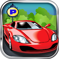 Parking Car