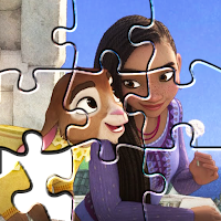 Wish Jigsaw Puzzles