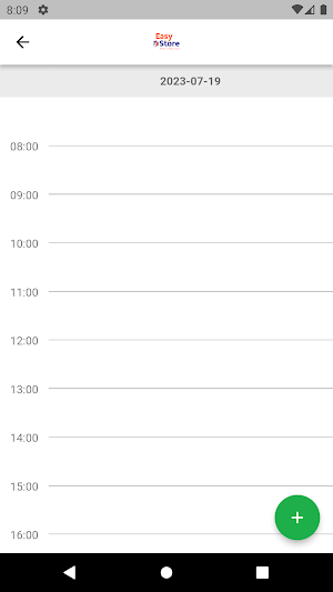 Easy storage Screenshot 3