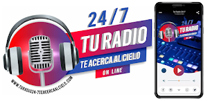 Tu radio 24/7 Screenshot 1