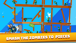 Crush Roller Screenshot 3