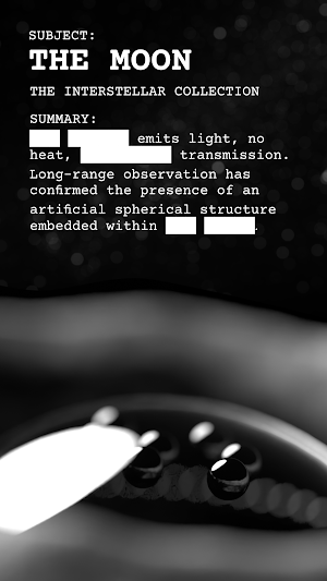 The Moon Screenshot 0