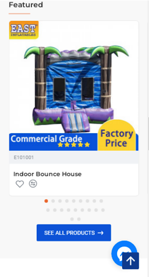 East Inflatables Screenshot 3