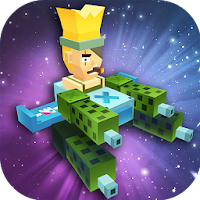 Hunting Skies - Pixel World