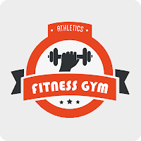Athletic Fitness Gym