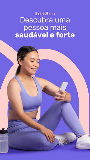 NutrirForm Screenshot 0