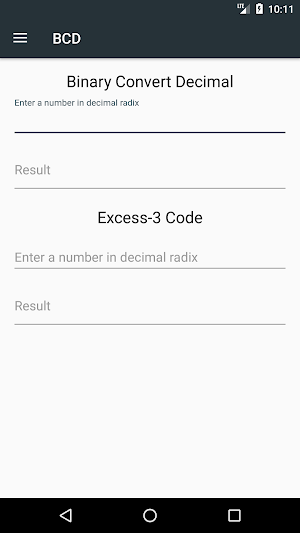 Number Bases Screenshot 3