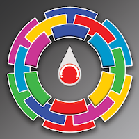 Tap With Ball Jump : Sphere Switch Color