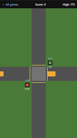 Traffic Gridlock Solver Screenshot 0