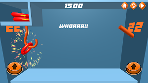 Hard Hoops 3D Screenshot 0