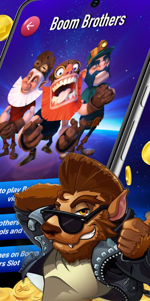 Online Casino real money Screenshot 2