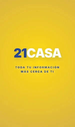 Casa 21 Screenshot 1