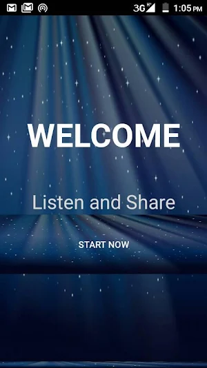 Cherub Obadare Online Screenshot 0