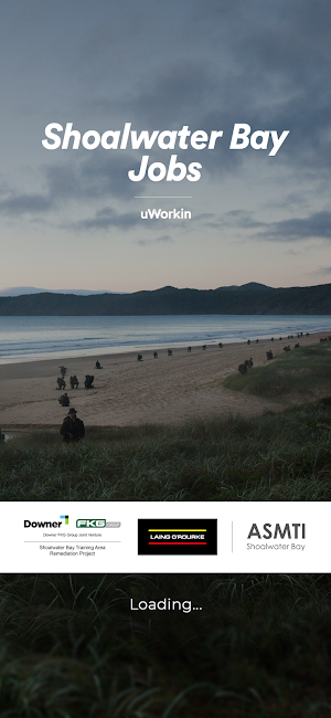 Shoalwater Bay Jobs Screenshot 0