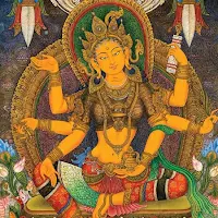Tripursundari Ashtakam Audio