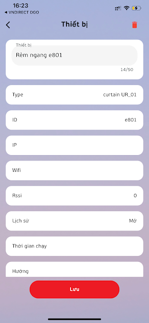 S.home Screenshot 3