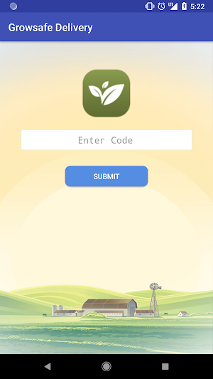 GS Delivery Screenshot 0