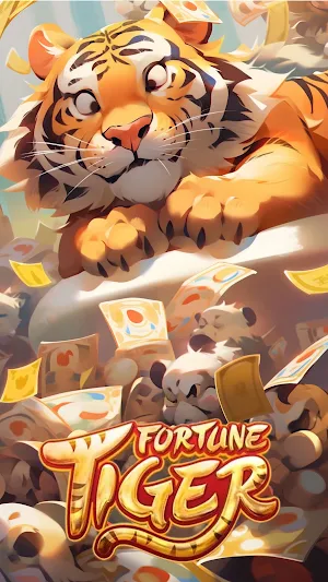 Tiger 2048 Games Screenshot 1